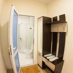 Отель Фонтанка, Владивосток, Приморский край