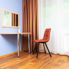 Отель Изумруд, Владивосток, Приморский край