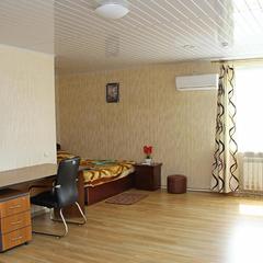 Гостиничный комплекс Гостиный двор, Владивосток, Приморский край