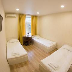 Отель Фонтанка, Владивосток, Приморский край