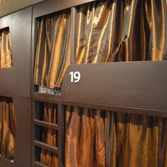 Хостел Колизей на Народном, Владивосток, Приморский край