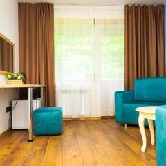 Отель Изумруд, Владивосток, Приморский край