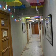 Хостел Колизей на Народном, Владивосток, Приморский край