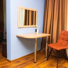 Отель Изумруд, Владивосток, Приморский край