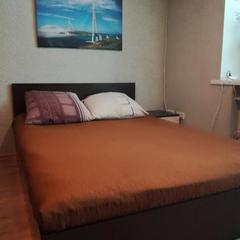 Хостел Колизей на Народном, Владивосток, Приморский край