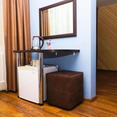 Отель Изумруд, Владивосток, Приморский край