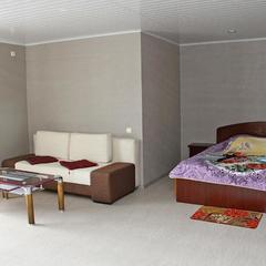 Гостиничный комплекс Гостиный двор, Владивосток, Приморский край