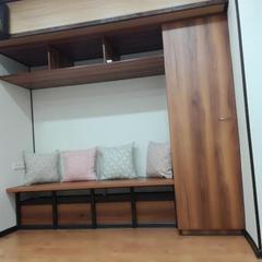 Хостел Колизей на Народном, Владивосток, Приморский край