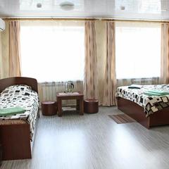 Гостиничный комплекс Гостиный двор, Владивосток, Приморский край