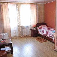 Гостиничный комплекс Гостиный двор, Владивосток, Приморский край