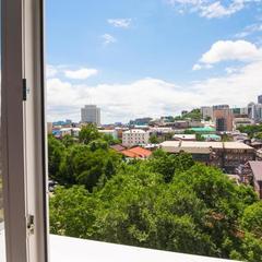 Отель Фонтанка, Владивосток, Приморский край