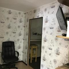 Хостел Мариинка, Владивосток, Приморский край