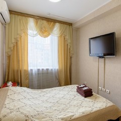 Отель Кармен, Владивосток, Приморский край