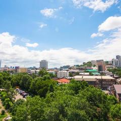 Отель Фонтанка, Владивосток, Приморский край