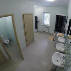 Хостел Дружба, Владивосток, Приморский край