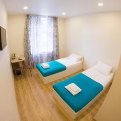 Отель Фонтанка, Владивосток, Приморский край