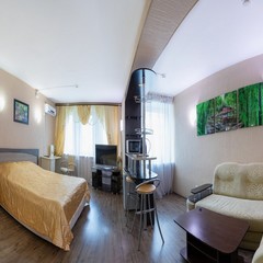 Отель Кармен, Владивосток, Приморский край