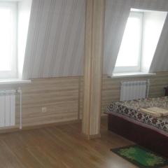 Гостиничный комплекс Гостиный двор, Владивосток, Приморский край