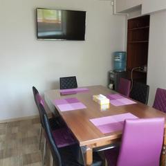 Хостел Колизей на Народном, Владивосток, Приморский край