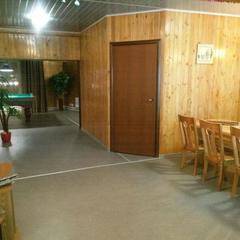 Гостиничный комплекс Гостиный двор, Владивосток, Приморский край