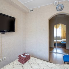 Отель Кармен, Владивосток, Приморский край