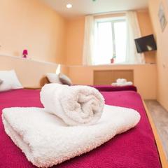 Отель Фонтанка, Владивосток, Приморский край