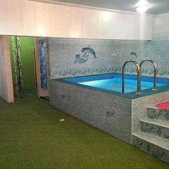 Гостиничный комплекс Гостиный двор, Владивосток, Приморский край