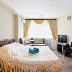 Отель Кармен, Владивосток, Приморский край