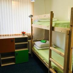 Хостел Мариинка, Владивосток, Приморский край