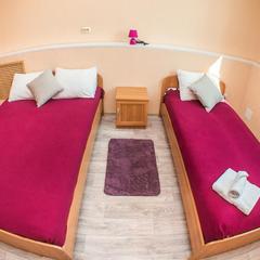 Отель Фонтанка, Владивосток, Приморский край