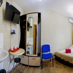 Отель Кармен, Владивосток, Приморский край