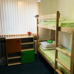 Хостел Мариинка, Владивосток, Приморский край