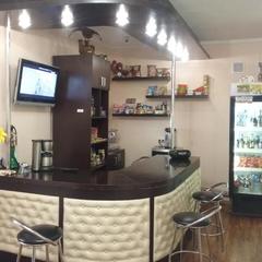 Отель Грааль, Владивосток, Приморский край