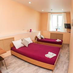 Отель Фонтанка, Владивосток, Приморский край