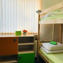 Хостел Мариинка, Владивосток, Приморский край