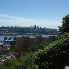 Отель Грааль, Владивосток, Приморский край