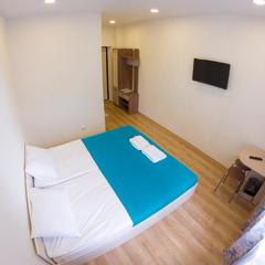 Отель Фонтанка, Владивосток, Приморский край