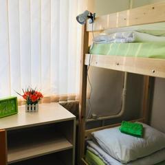 Хостел Мариинка, Владивосток, Приморский край