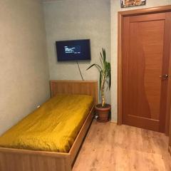 Хостел Колизей на Народном, Владивосток, Приморский край