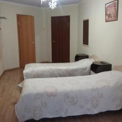 Отель Грааль, Владивосток, Приморский край