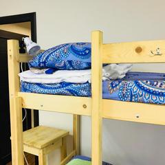 Хостел Мариинка, Владивосток, Приморский край