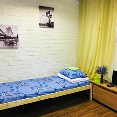 Хостел Мариинка, Владивосток, Приморский край