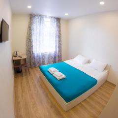 Отель Фонтанка, Владивосток, Приморский край