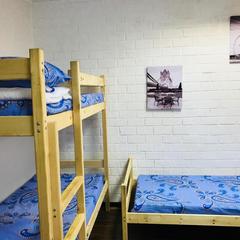 Хостел Мариинка, Владивосток, Приморский край