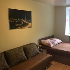 Хостел Колизей на Народном, Владивосток, Приморский край