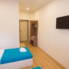 Отель Фонтанка, Владивосток, Приморский край