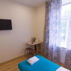 Отель Фонтанка, Владивосток, Приморский край