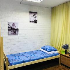 Хостел Мариинка, Владивосток, Приморский край