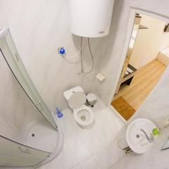 Отель Фонтанка, Владивосток, Приморский край