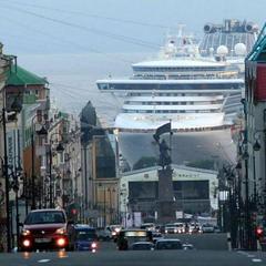 Хостел Колизей на Народном, Владивосток, Приморский край